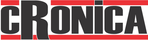 logo cronica
